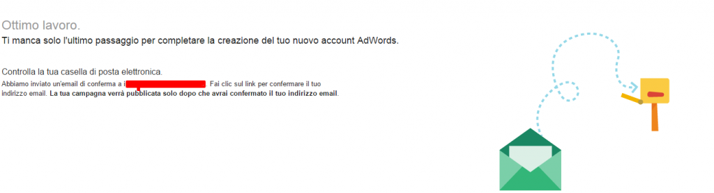 AdWords per agenti immobiliari