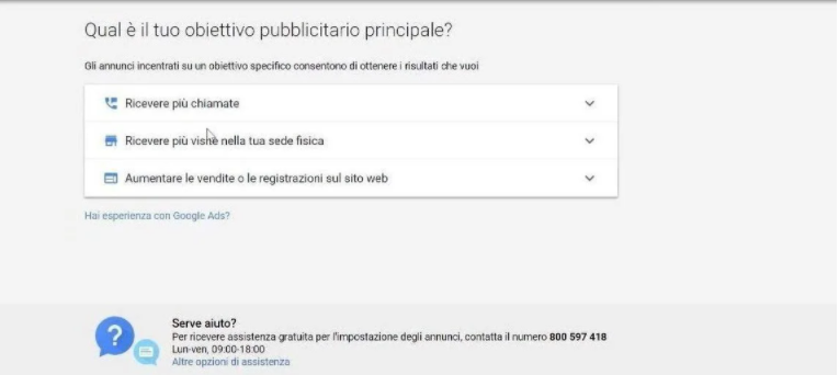 web marketing immobiliare